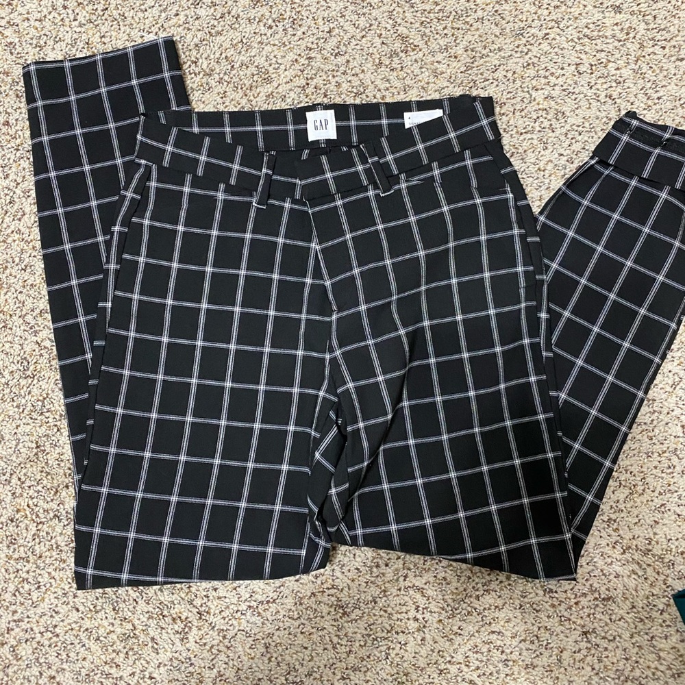 Gap pants